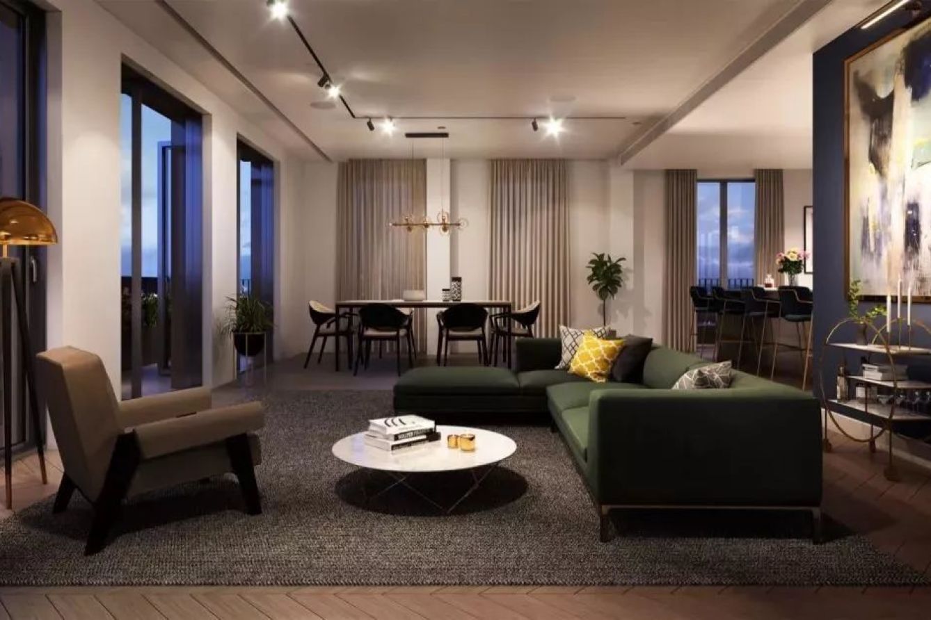 藍莎集團 | 英國置產一站式服務